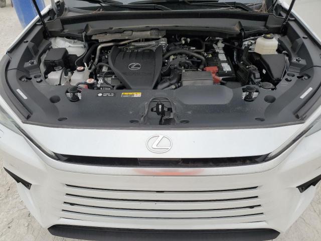 2024 LEXUS TX 350 BAS 5TDAAAA67RS004857