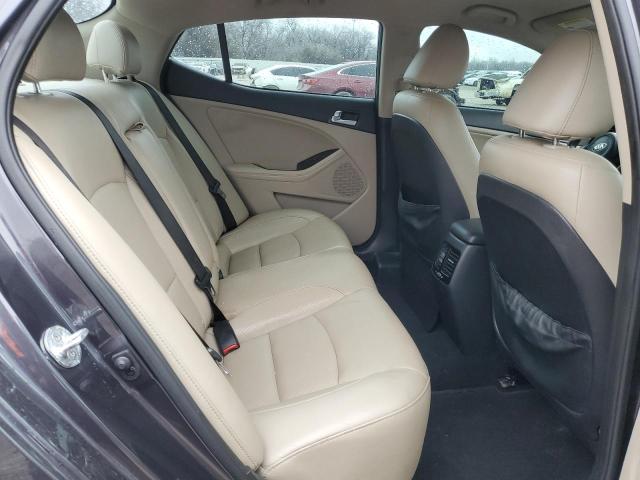 2015 KIA OPTIMA EX - 5XXGN4A70FG447454