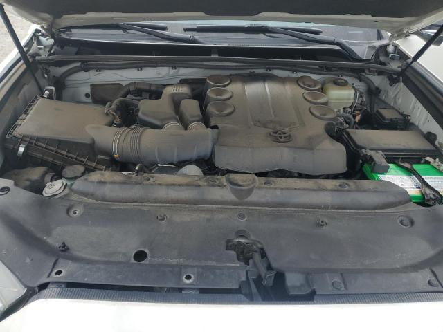 2020 TOYOTA 4RUNNER SR - JTEBU5JR5L5818642