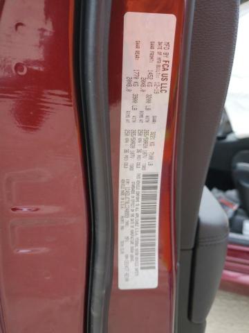 2020 DODGE DURANGO R/ - 1C4SDJCT8LC248959