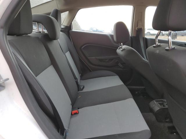 2016 FORD FIESTA S - 3FADP4AJ4GM203045