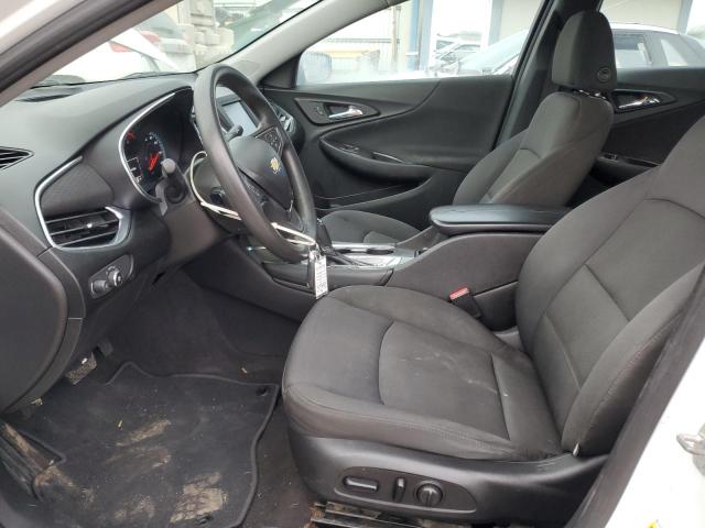 2017 CHEVROLET MALIBU LT 1G1ZE5ST1HF120906