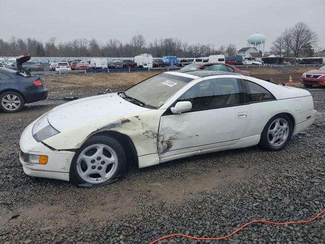 NISSAN 300ZX 2+2