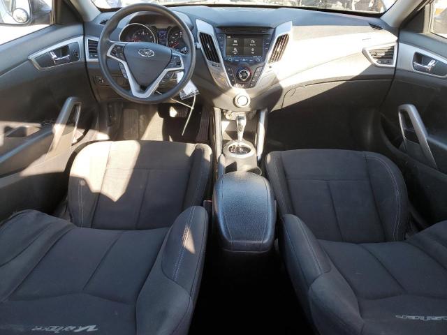 2015 HYUNDAI VELOSTER - KMHTC6AD9FU236667