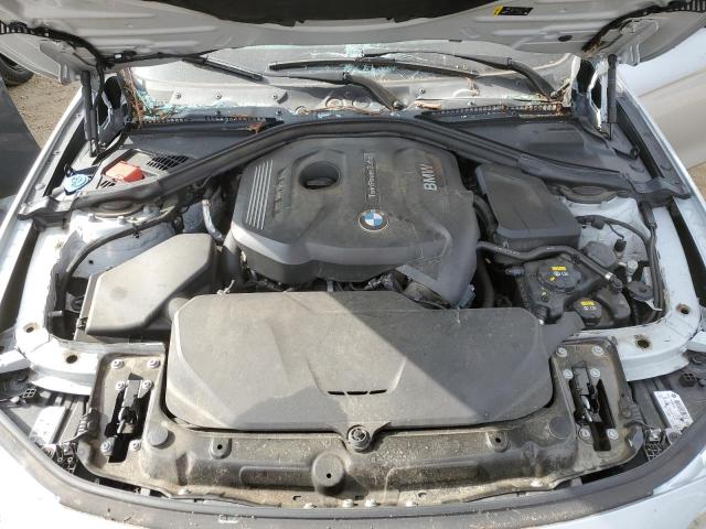 2017 BMW 330 XI WBA8D9G57HNU58997