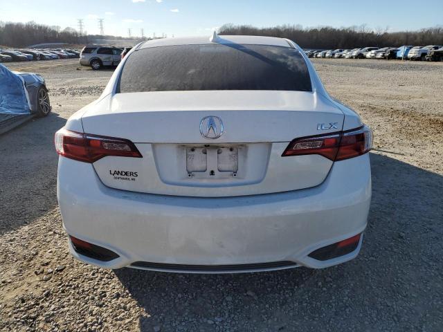 2016 ACURA ILX BASE W - 19UDE2F31GA010302