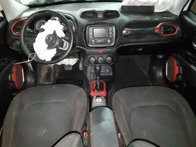2017 JEEP RENEGADE T - ZACCJBCB9HPF23963