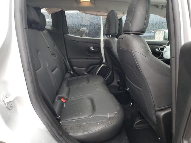 2018 JEEP RENEGADE L ZACCJBDB4JPH05591