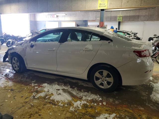 2016 CHEVROLET CRUZE L - 1G1BA5SM7G7271344