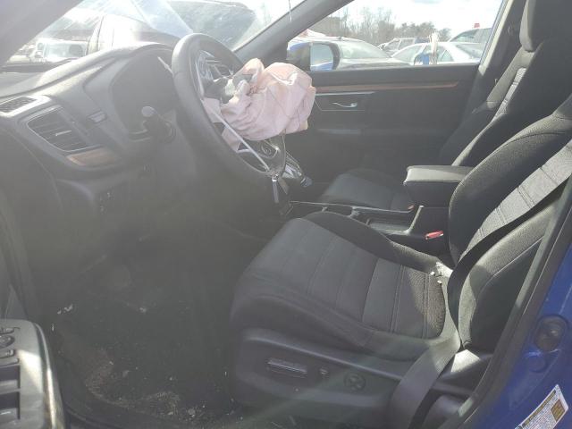 2020 HONDA CR-V EX - 7FARW2H57LE016398