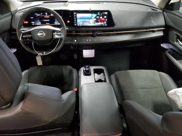 2024 NISSAN ARIYA EVOL JN1DF0BB8RM740161