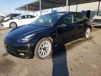 2022 TESLA MODEL 3 - 5YJ3E1EB0NF177431