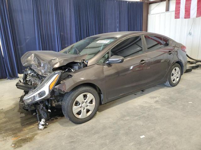 KIA FORTE LX