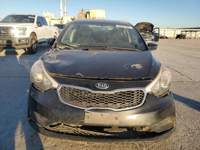 2015 KIA FORTE LX KNAFX4A64F5435936