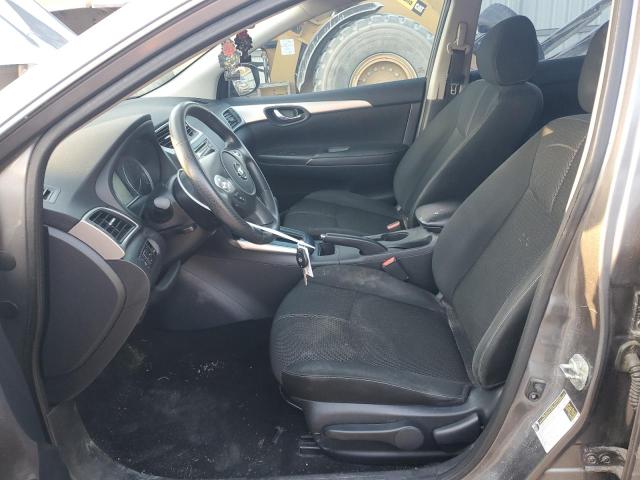 2018 NISSAN SENTRA S - 3N1AB7AP4JY341463