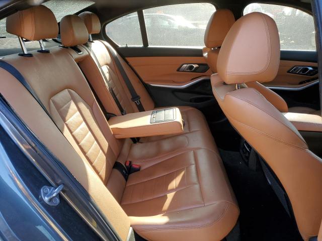 2019 BMW 330I - WBA5R1C53KFH14472