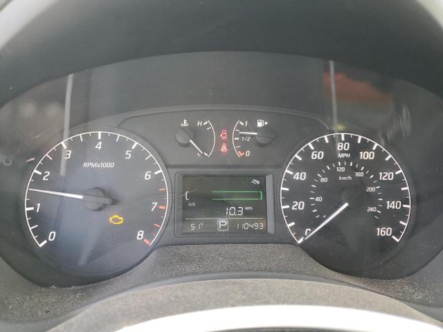 2017 NISSAN SENTRA S 3N1AB7AP7HY217584