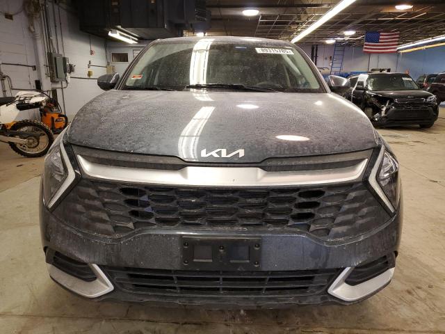 2023 KIA SPORTAGE L - KNDPUCAF0P7064015