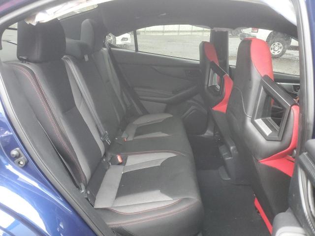 2023 SUBARU WRX JF1VBAA62P9816583