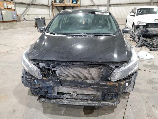 2018 KIA FORTE EX 3KPFL4A84JE186003