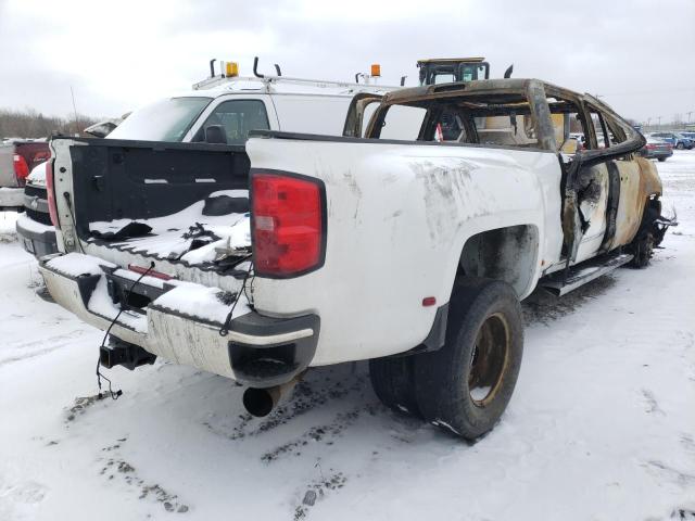 Vin: 1gt42weyxkf150470, lot: 86963724, gmc sierra k3500 denali 20193