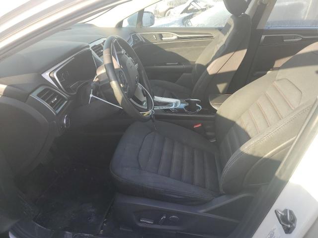 2016 FORD FUSION SE - 3FA6P0H73GR297949