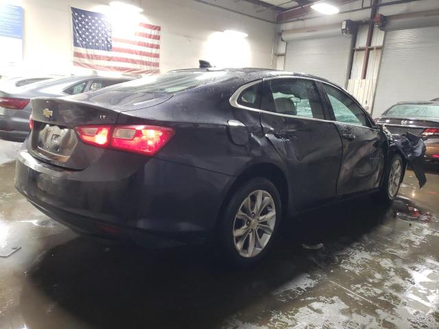2023 CHEVROLET MALIBU LT - 1G1ZD5STXPF138208