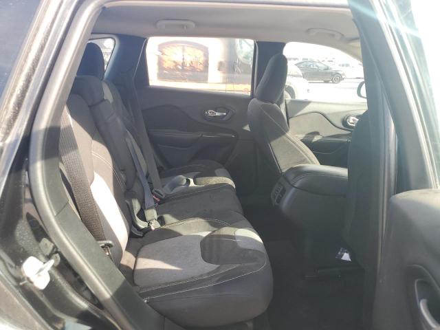 2014 JEEP CHEROKEE S #3304506438