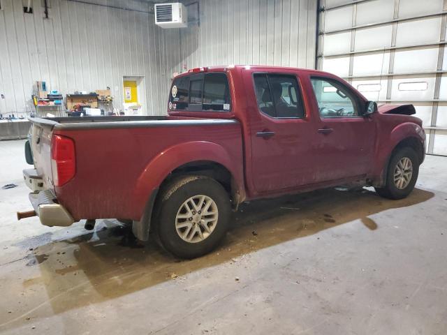 2018 NISSAN FRONTIER S - 1N6AD0EV5JN710476