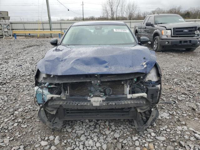 2021 NISSAN ALTIMA SR - 1N4BL4CV4MN317096