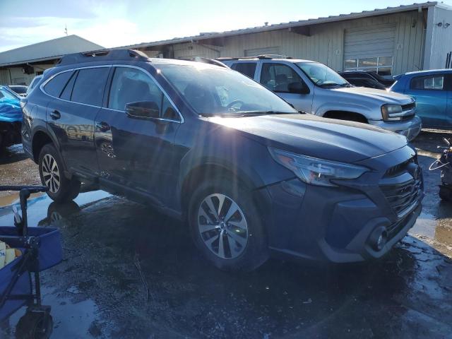 2025 SUBARU OUTBACK PR - 4S4BTAFC1S3164443