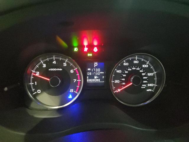 2016 SUBARU FORESTER 2 - JF2SJAKC6GH533423