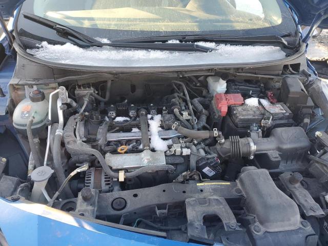 2021 NISSAN VERSA S/SV - 3N1CN8EV1ML861121