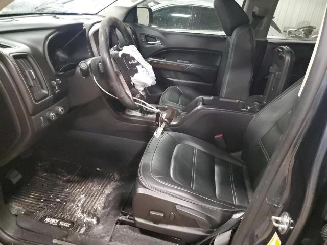 2019 GMC CANYON DEN 1GTG6EENXK1188165