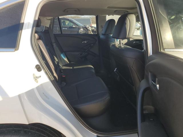 2018 ACURA RDX TECHNO 5J8TB4H52JL022047