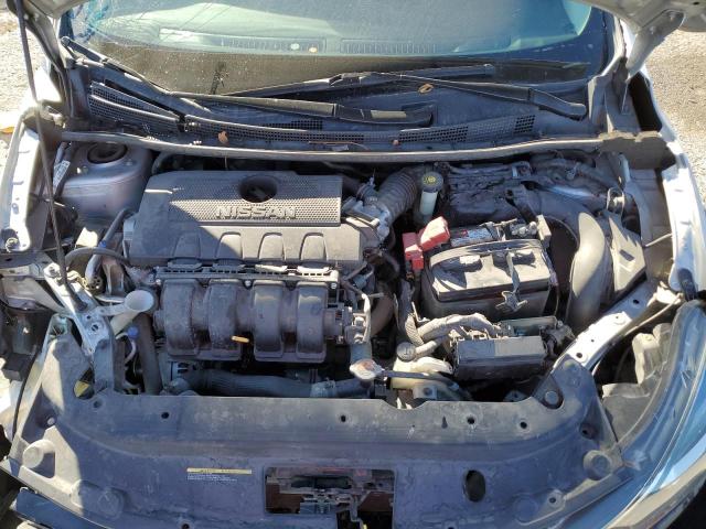 2019 NISSAN SENTRA S - 3N1AB7AP5KY423185