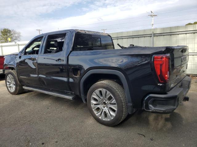 Vin: 3gtp8fet6mg280800, lot: 89313195, gmc sierra c1500 denali 20212