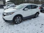 2019 HONDA CR-V EX - JHLRW2H51KX016142
