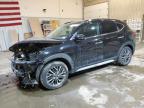 2021 HYUNDAI TUCSON LIM - KM8J3CAL1MU336336