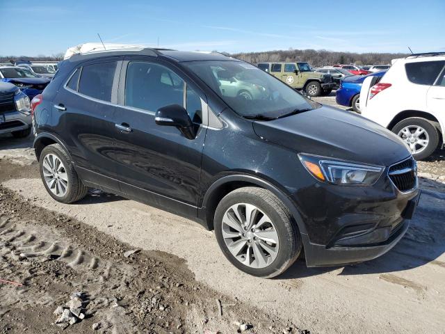 2019 BUICK ENCORE PRE - KL4CJASB2KB713871