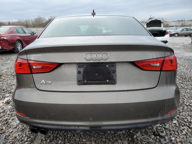 2016 AUDI A3 PREMIUM - WAUA7GFF1G1017458