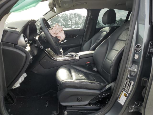 2017 MERCEDES-BENZ GLC COUPE WDC0J4KB3HF274220
