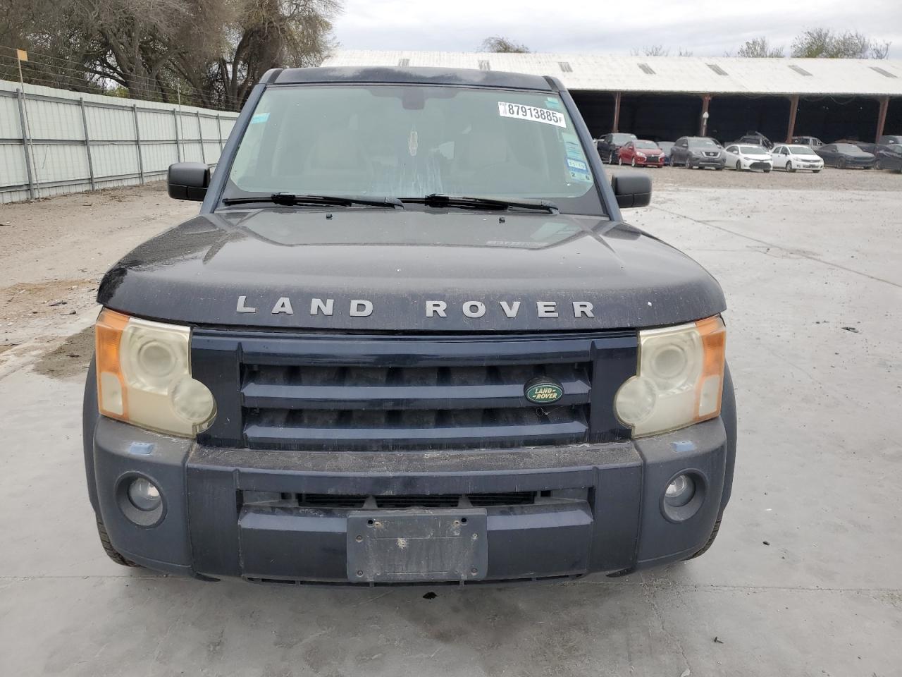 Lot #3052563147 2006 LAND ROVER LR3 SE