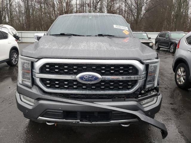 2021 FORD F150 SUPER - 1FTFW1E89MFA06797