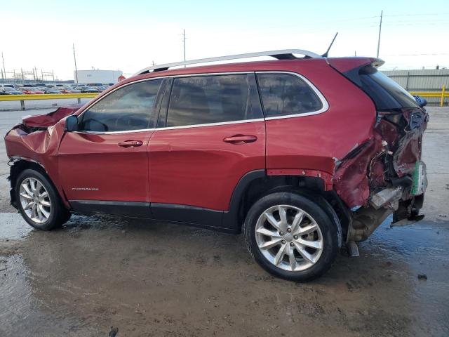 Vin: 1c4pjldb7ew292422, lot: 42202505, jeep grand cher limited 20142