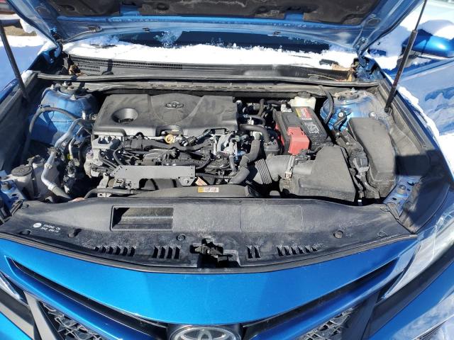 2018 TOYOTA CAMRY L - 4T1B11HK2JU105890