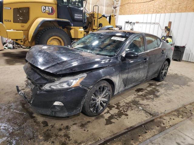 Vin: 1n4bl4cw4nn356510, lot: 89107145, nissan altima sr 2022 img_1