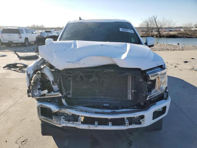 2020 FORD F150 SUPER - 1FTEW1C52LKD49378