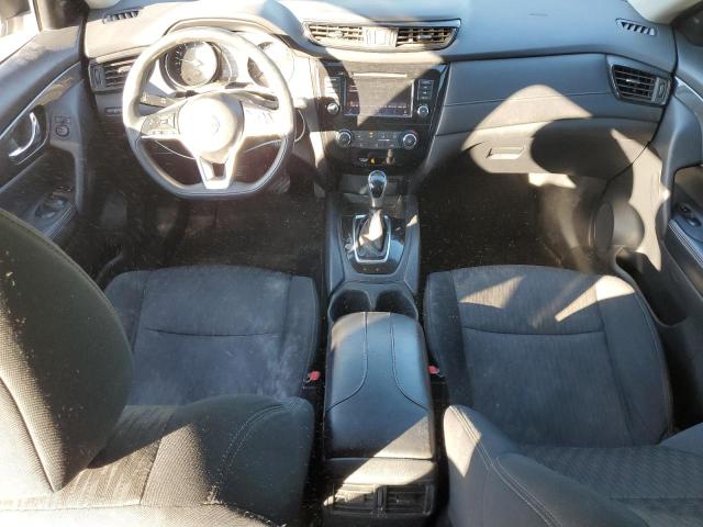 2018 NISSAN ROGUE S - 5N1AT2MT9JC713941