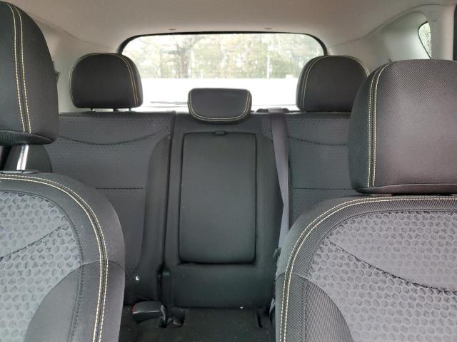 2016 KIA SOUL + KNDJP3A56G7821343